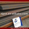 Cost price!!! Q345R hot rolled alloy steel plate/steel sheet